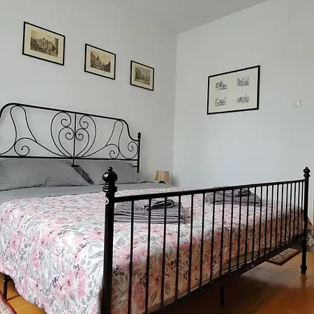 Traveler's Retreat Apartment