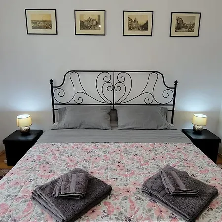 Traveler's Retreat Apartment