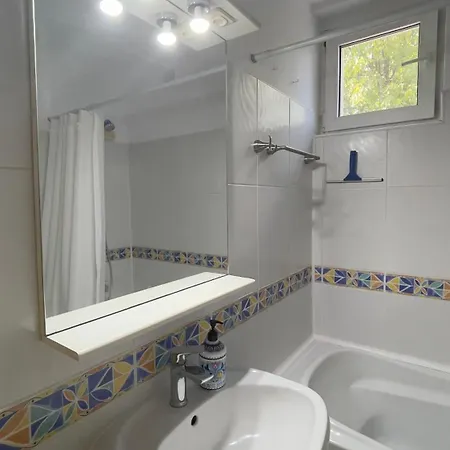 Apartment Traveler's Retreat Brasov