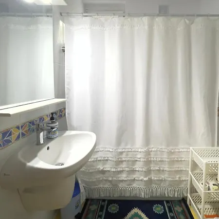 Traveler's Retreat Apartment *