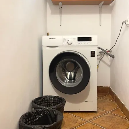 Traveler's Retreat Apartment