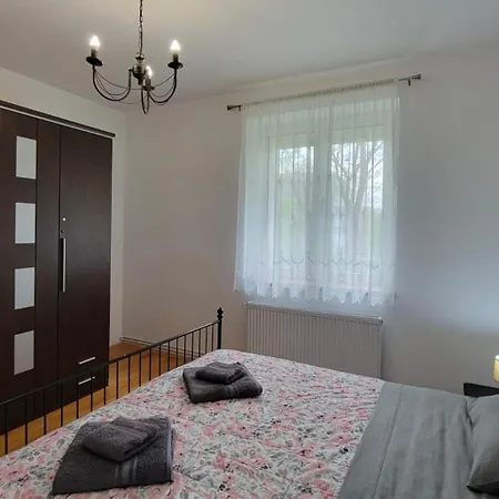 Apartment Traveler's Retreat Brasov