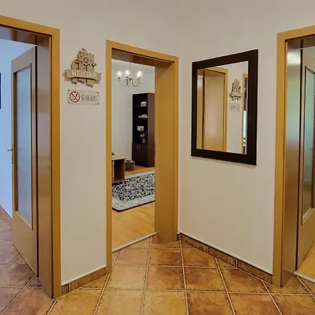 Traveler's Retreat Apartment